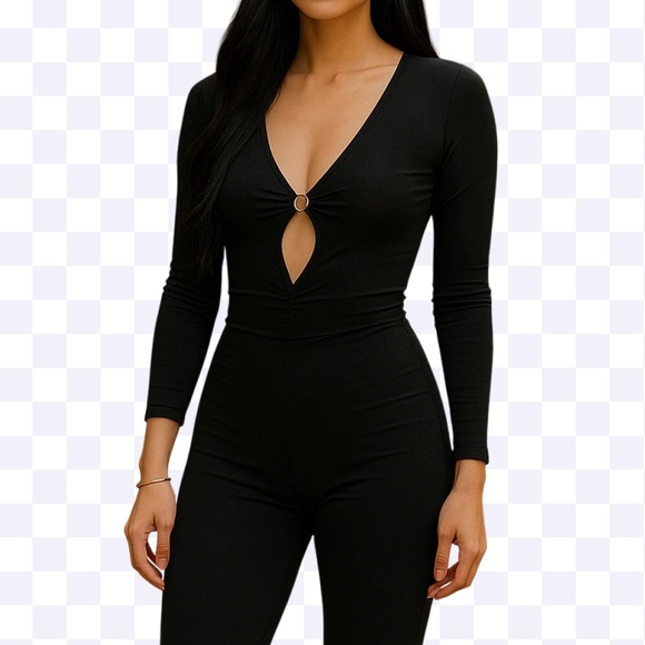 Iamgia atria bodysuit
Mesh
No damage - Picture 11 of 11
